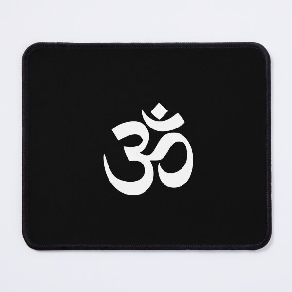Item preview, Om Symbol novelty Yoga Namaste OM designed and sold by Allaouitige4.