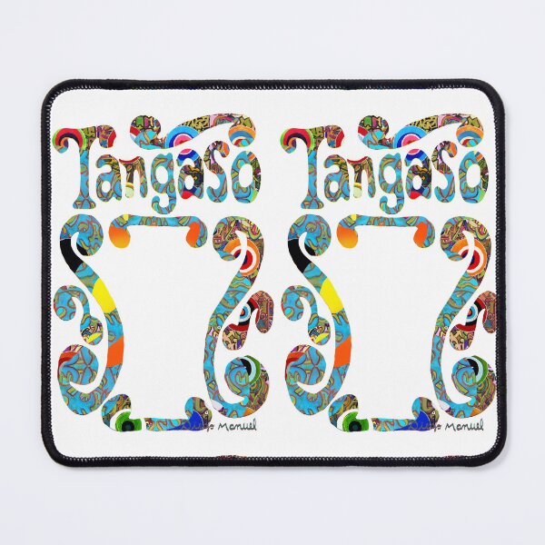 Item preview, Tangaso designed and sold by Diego Manuel Rodriguez.