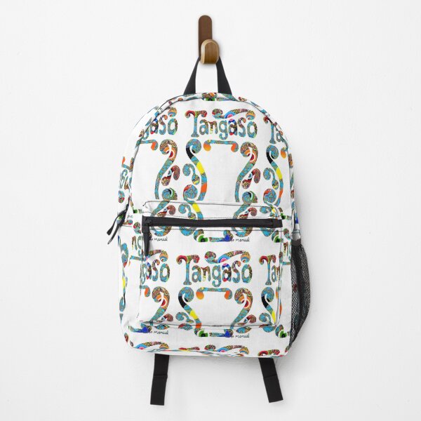 Item preview, Tangaso designed and sold by Diego Manuel Rodriguez.