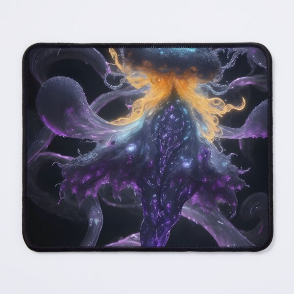 Item preview, Luminescent Ballet: Ethereal Amoeba designed and sold by DarkJuliettes.