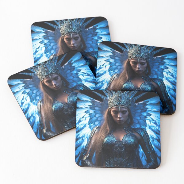 Item preview, Ardis designed and sold by OccultDreams.
