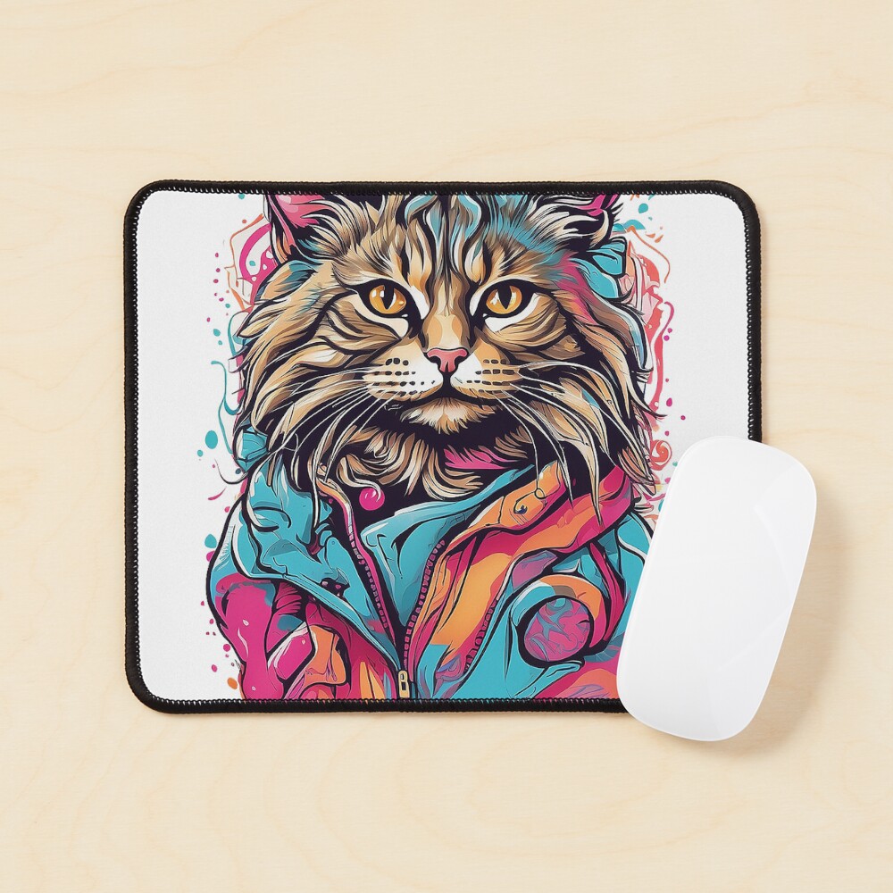 Item preview, Mouse Pad designed and sold by Ryslissa.