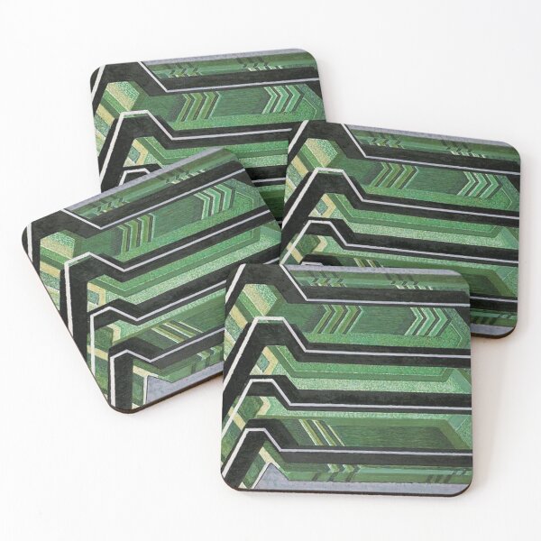 Item preview, Diagonal Planes - 1925 - Frank Kupka designed and sold by THASSON.