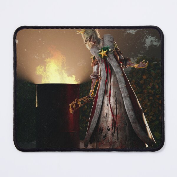 Item preview, Nurse - Merry Christmas designed and sold by James-Cr.