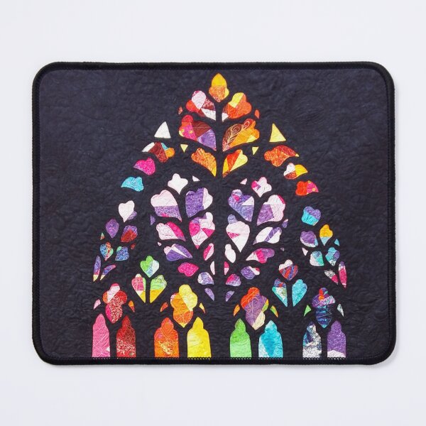 Item preview, Pride in the Heart of Yorkshire designed and sold by LoudCatDesigns.