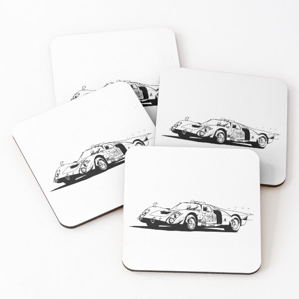 Item preview, AR 33/2 Daytona designed and sold by ConiferaShop.