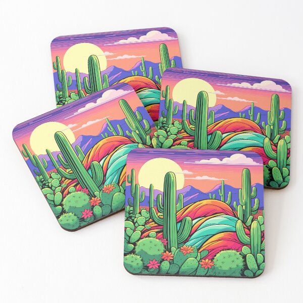 Item preview, Mexican sleeping against a cactus gallery wall art modern abstract matte vertical wall art decor abstract gallery art designed and sold by Charlygood.