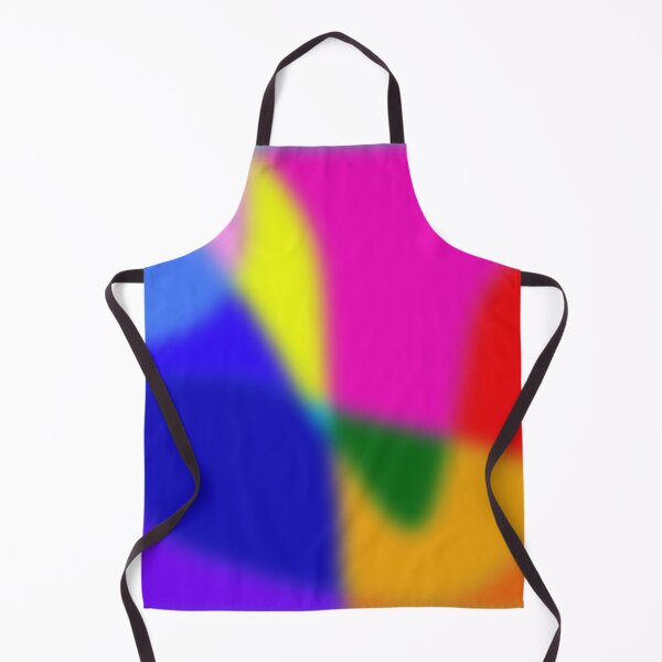 Item preview, Vibrant Assortment of Polychromatic and Multicolored Eclectic Objects designed and sold by masabo.