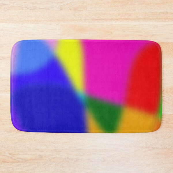 Item preview, Vibrant Assortment of Polychromatic and Multicolored Eclectic Objects designed and sold by masabo.
