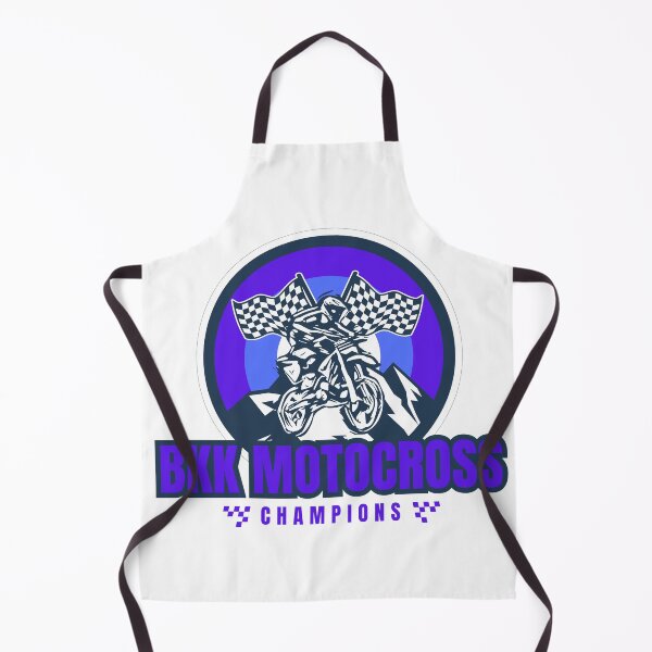Item preview, BKK MOTOCROSS CHAMPIONS designed and sold by snapacrab.