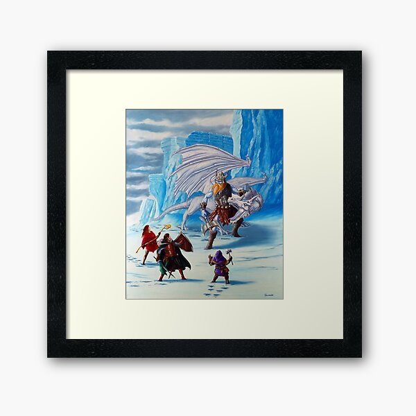 Item preview, Frost Giant designed and sold by VaultofPhantasy.