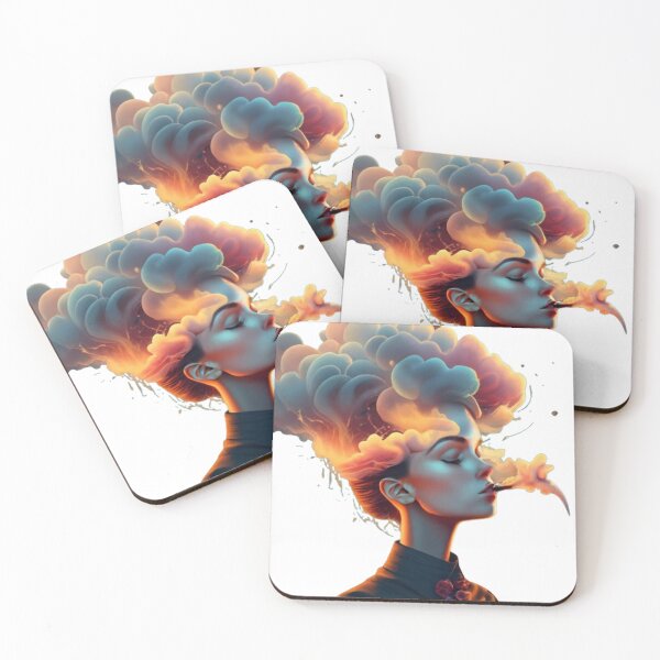 Item preview, Mental disorders caused by cigarettes and their adjuncts designed and sold by NgaeDesign.
