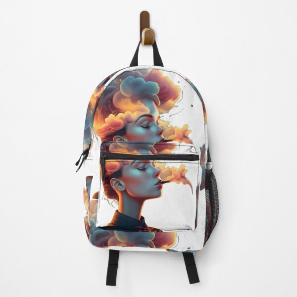 Item preview, Mental disorders caused by cigarettes and their adjuncts designed and sold by NgaeDesign.