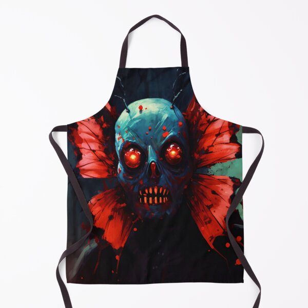 Item preview, Malevolent Flutter designed and sold by a house mouse.