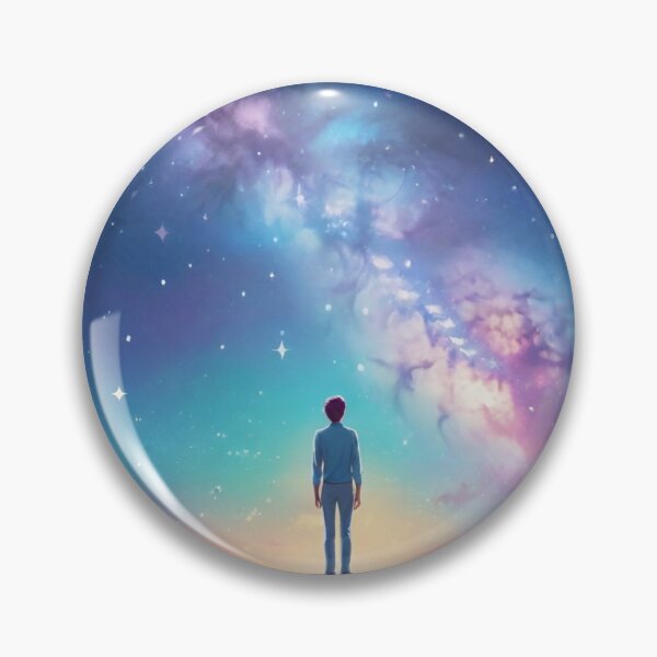 Artikelvorschau, Introvertierte Tagträumen Sternenhimmel entworfen und verkauft von DreamingAwake1.