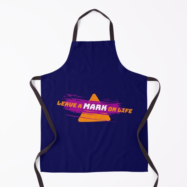 Item preview, Leave a mark on life design designed and sold by ironpalette.