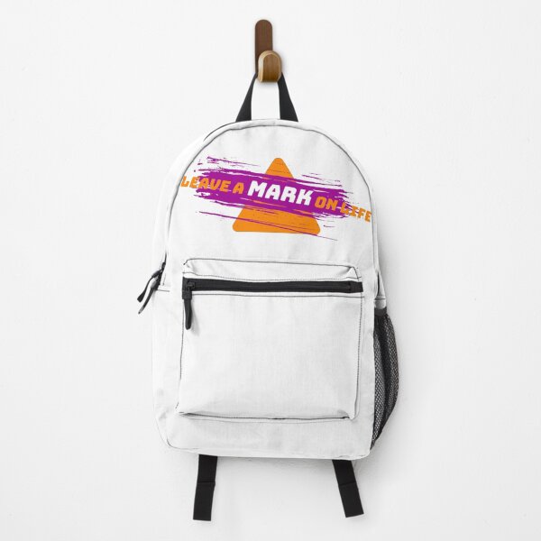 Item preview, Leave a mark on life design designed and sold by ironpalette.