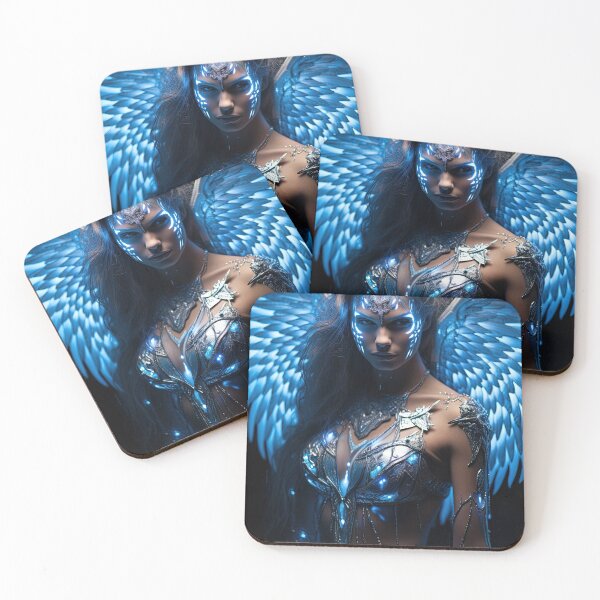 Item preview, Keira designed and sold by OccultDreams.