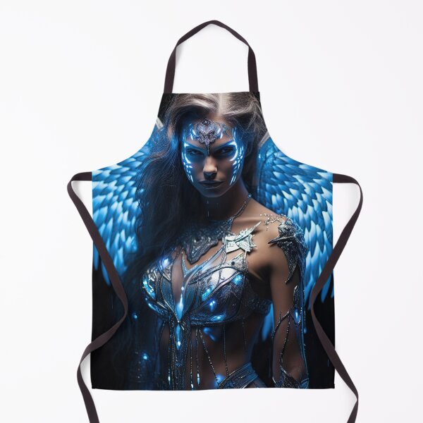 Item preview, Keira designed and sold by OccultDreams.