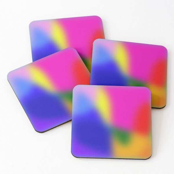 Item preview, Vibrant Assortment of Polychromatic and Multicolored Eclectic Objects 2 designed and sold by masabo.