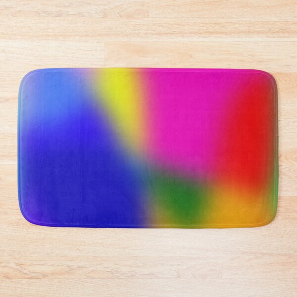 Item preview, Vibrant Assortment of Polychromatic and Multicolored Eclectic Objects 2 designed and sold by masabo.