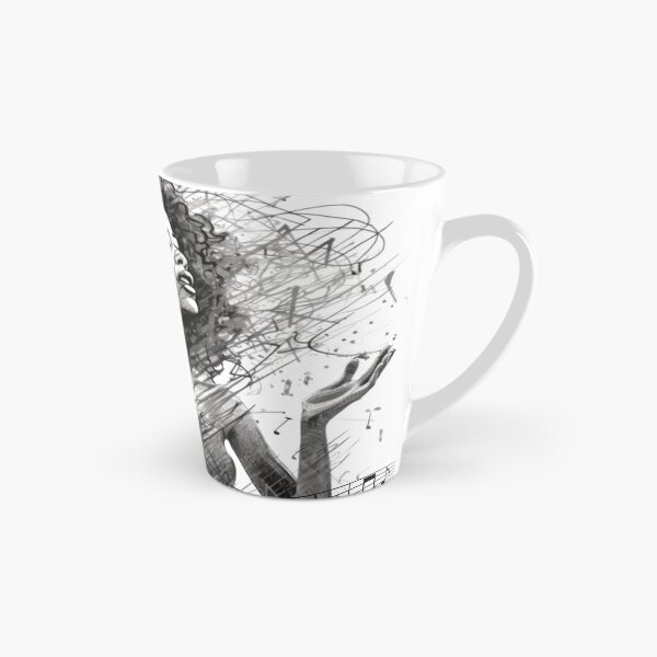 Item preview, Euphonic Elevation, Embracing the Melodic Vibes, Tee, Gift designed and sold by Terry-Salsa.