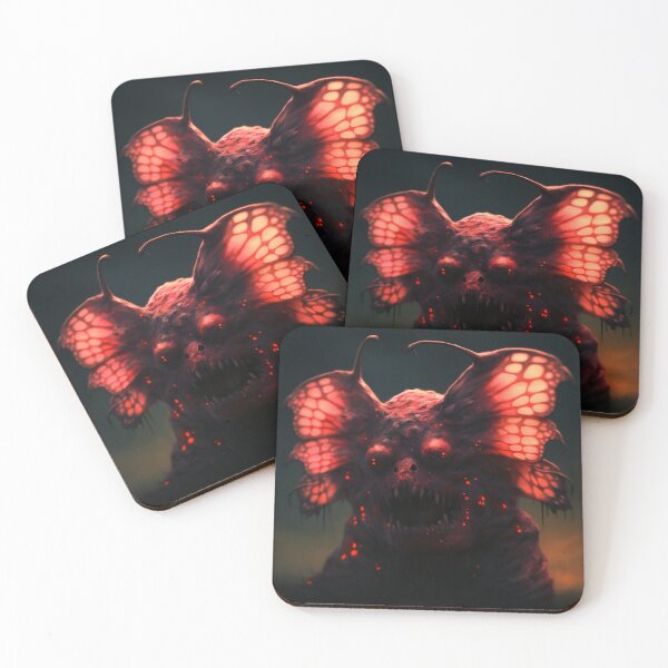 Item preview, Darkling Dance designed and sold by a house mouse.