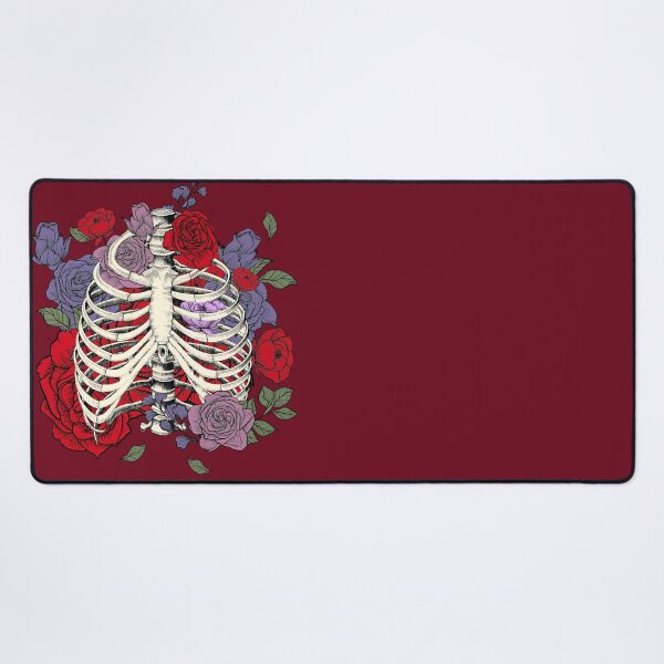 Item preview,  Ribs Anatomy - Vintage Rib Anatomy- Orthopedic Doctor -  designed and sold by Lam Assia.