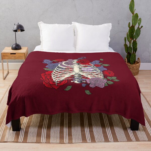Item preview,  Ribs Anatomy - Vintage Rib Anatomy- Orthopedic Doctor -  designed and sold by Lam Assia.