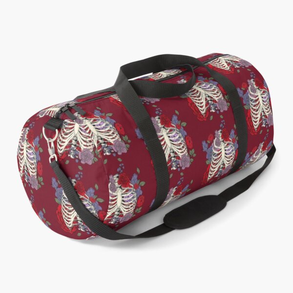 Item preview,  Ribs Anatomy - Vintage Rib Anatomy- Orthopedic Doctor -  designed and sold by Lam Assia.