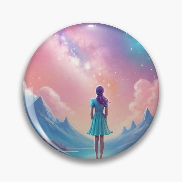 Artikelvorschau, Introvertierte Tagträumen Sternenhimmel V2 entworfen und verkauft von DreamingAwake1.