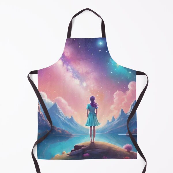 Item preview, Introverts Daydreaming Starry night sky  V2 designed and sold by DreamingAwake1.