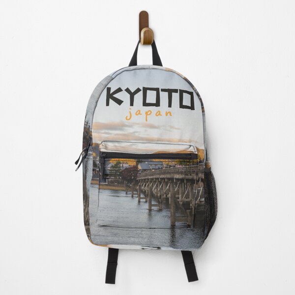 Item preview, Kyoto, Japón designed and sold by TravelWish.