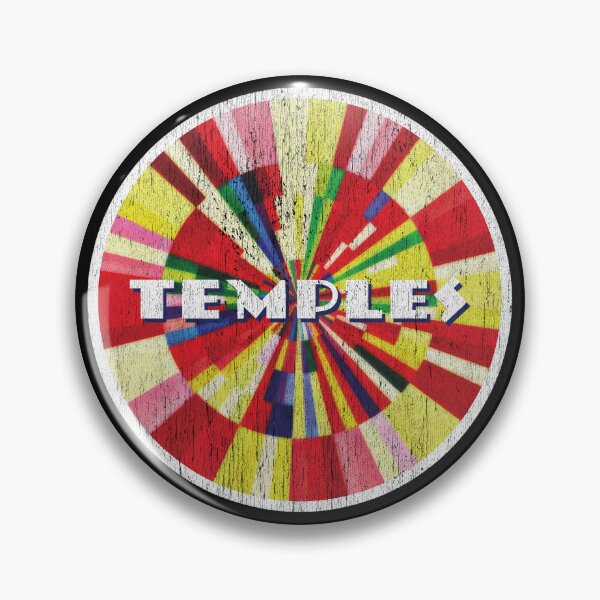 Item preview, Temples designed and sold by brianhillDESIGN.