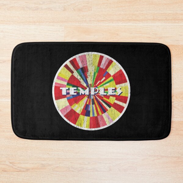 Item preview, Temples designed and sold by brianhillDESIGN.