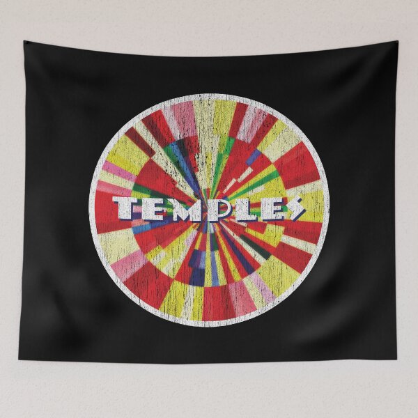 Item preview, Temples designed and sold by brianhillDESIGN.