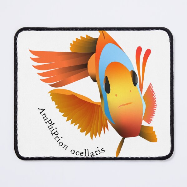 Item preview, Gory details clowning about fish designed and sold by Gorydetails.