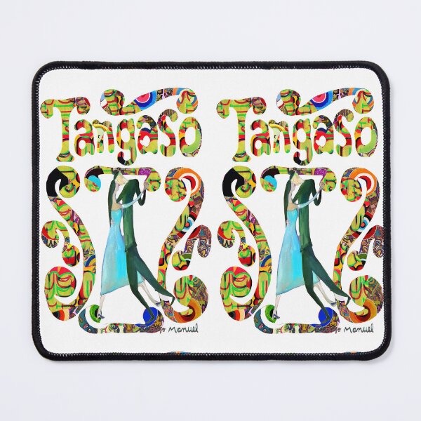 Item preview, Tangaso designed and sold by Diego Manuel Rodriguez.