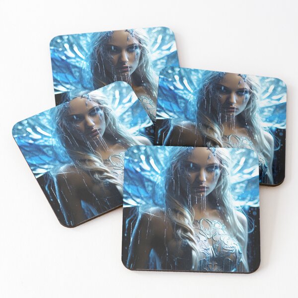 Item preview, Órla designed and sold by OccultDreams.