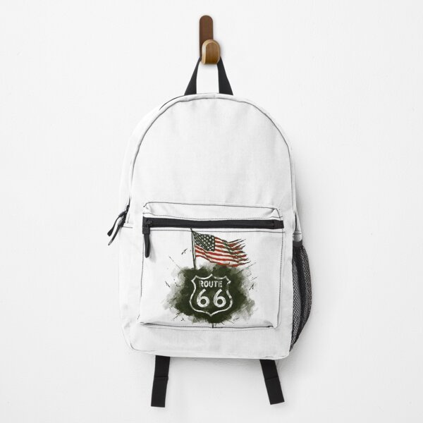 Item preview, Route 66 designed and sold by rafal12345.