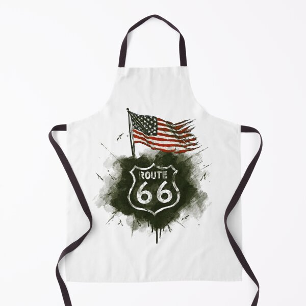 Item preview, Route 66 designed and sold by rafal12345.