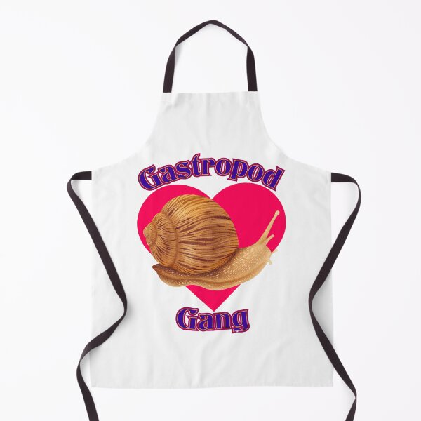 Item preview, Gastropod Gang designed and sold by FANG BANG.