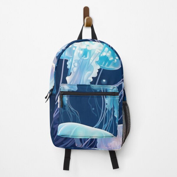 Item preview, Oceanic Opulence: Designer-Inspired Jellyfish Ensemble designed and sold by Bokabo.