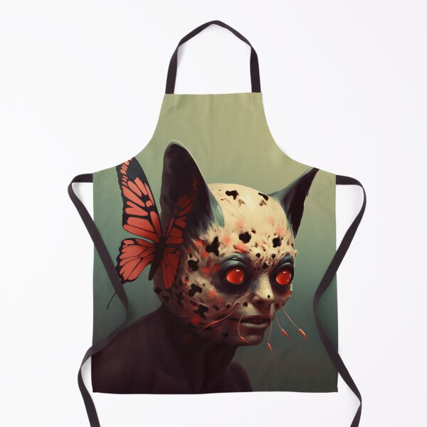 Item preview, Sinister Serenade designed and sold by a house mouse.