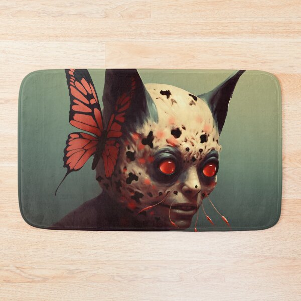 Item preview, Sinister Serenade designed and sold by a house mouse.