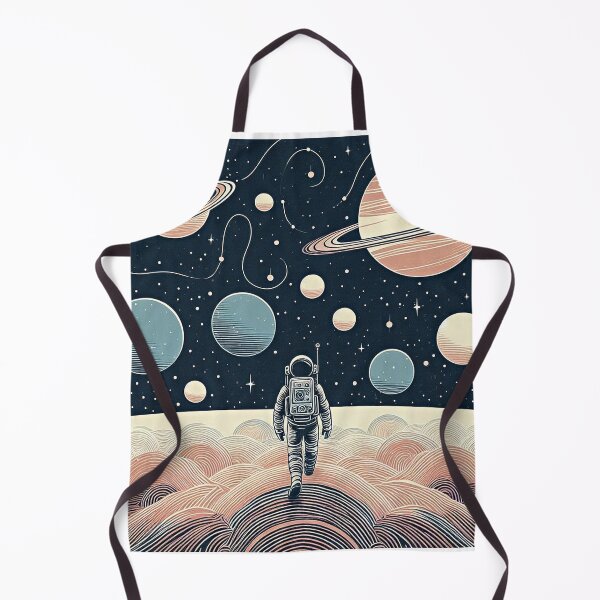 Item preview, Fantasy space universe designed and sold by yumi86.