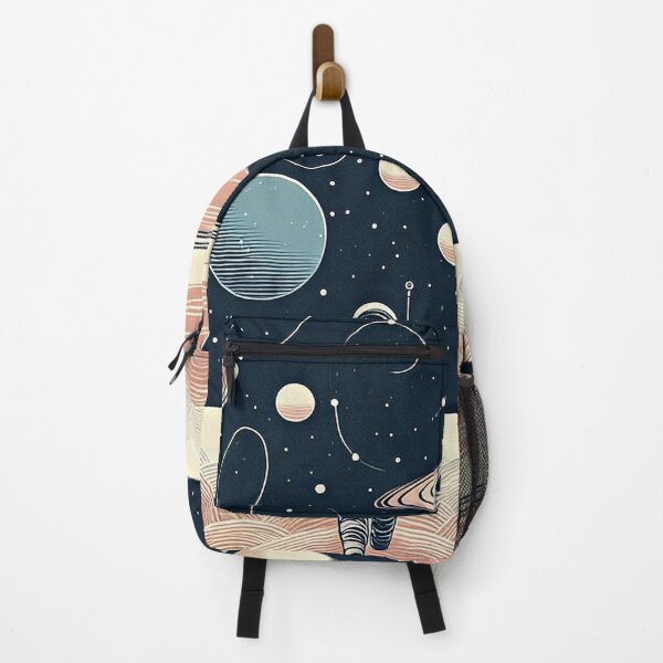 Item preview, Fantasy space universe designed and sold by yumi86.