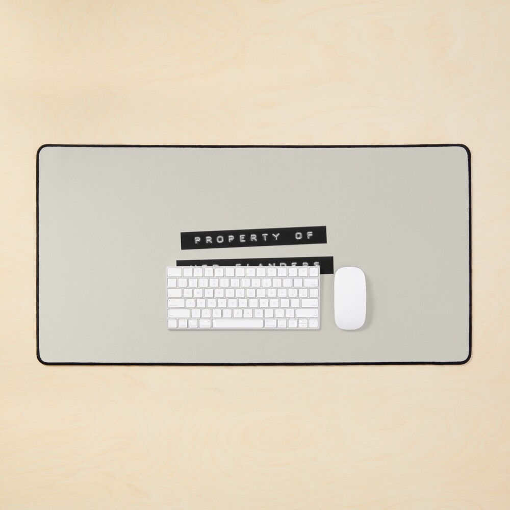 Item preview, Desk Mat designed and sold by thebcarts.