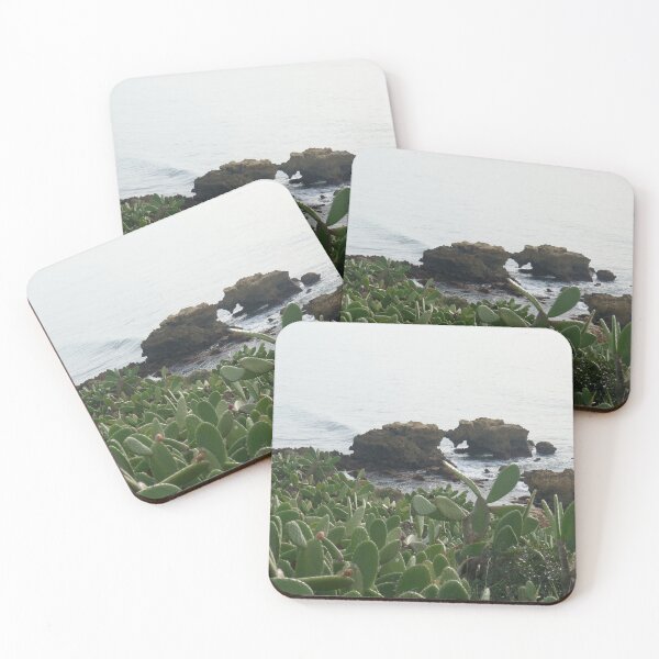 Item preview, Nature, Europe, Portugal, Algarve, cliffs, sea, photography, Bebicervin designed and sold by BebiCervin.