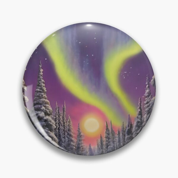 Item preview, Aurora Whispers designed and sold by EnchantWearEmpo.